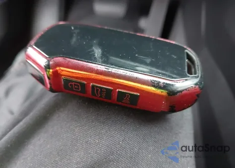 2021 Kia K5 Gt-Line из США, поврежденный, VIN 5XXG64J24MG054667